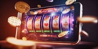 Layar permainan slot online trans4d dengan ragam tema menarik dan jackpot besar
